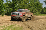 Rough Country - 6 Inch Lift Kit - Vertex/V2 - Ford F-150 4WD (2009-2010)