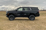 Rough Country - 6 Inch Lift Kit - Chevy/GMC Tahoe/Yukon 4WD (2021-2024)