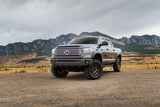 Rough Country - Fender Flares - Defender - 3L5 Radiant Red - Toyota Tundra 2WD/4WD (14-21)