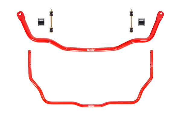 Sway Bar Kit