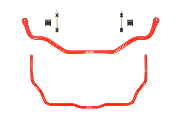 Sway Bar Kit