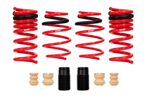 Sportline Lowering Springs