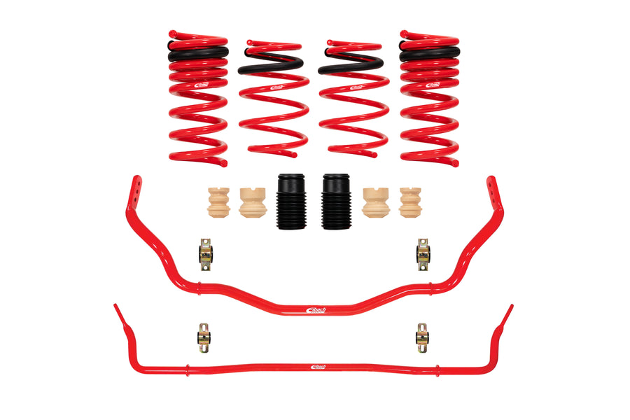 Sport-Plus Kit