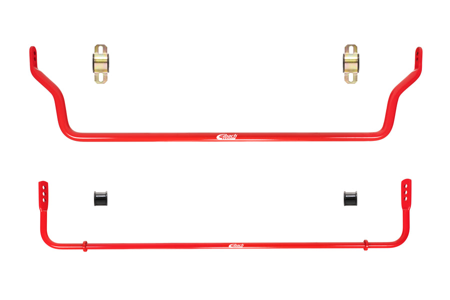 Sway Bar Kit