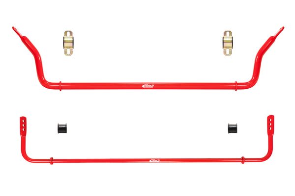 Sway Bar Kit