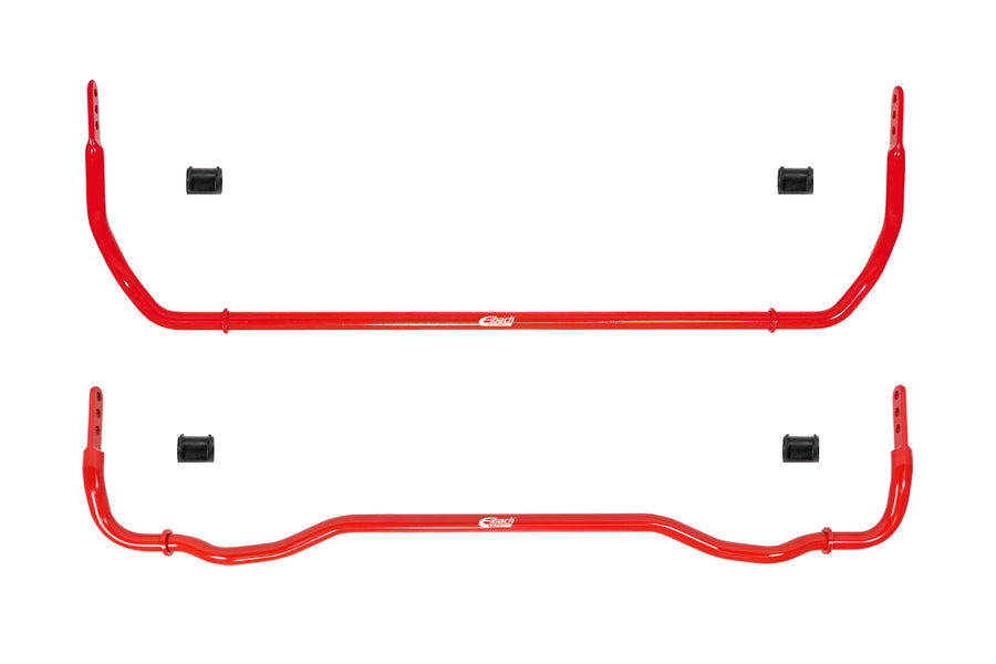Sway Bar Kit