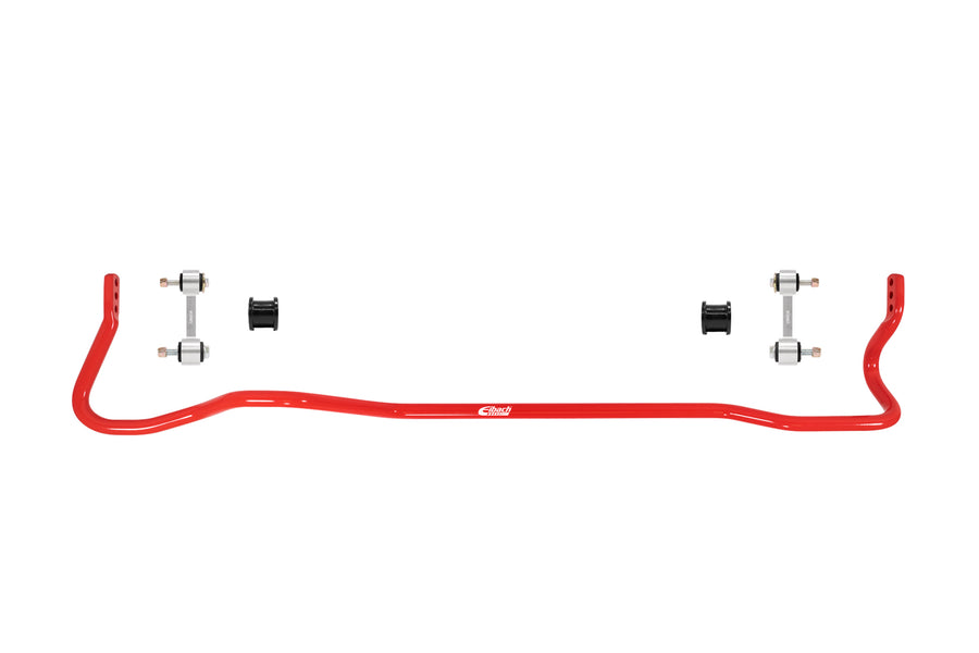 Anti-Roll Bar