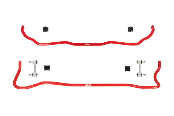 Sway Bar Kit