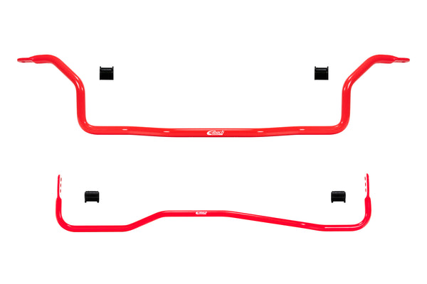 Sway Bar Kit