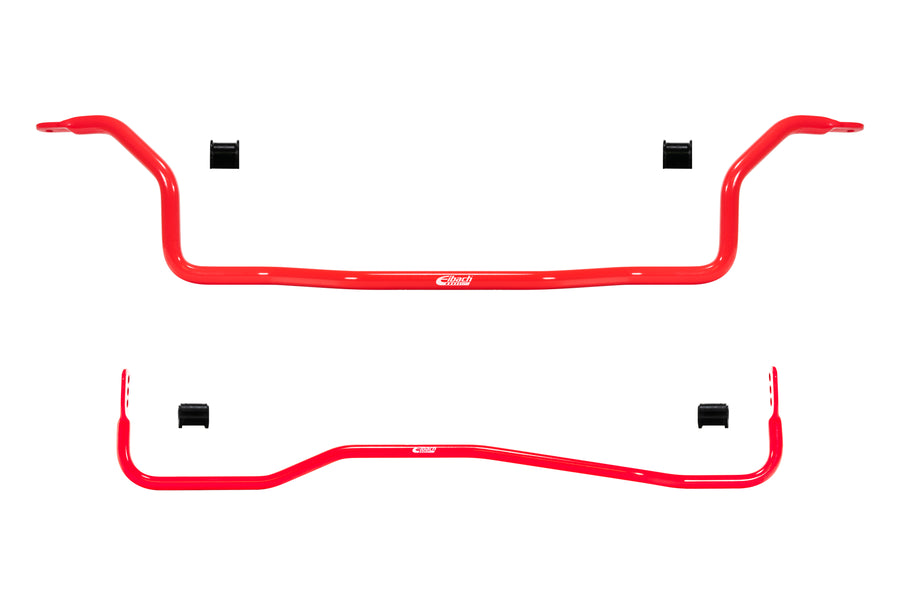 Sway Bar Kit