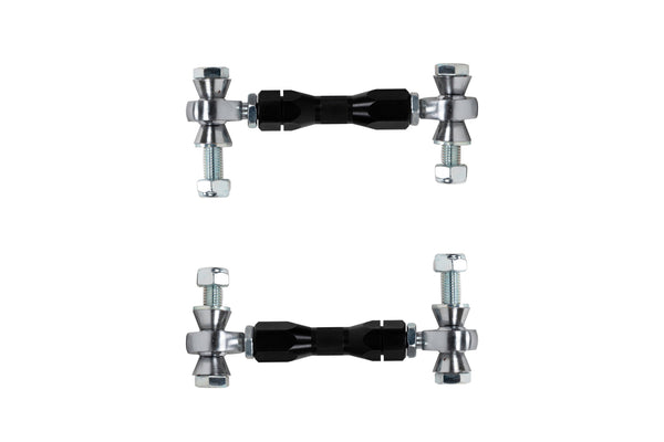 Adjustable End Links