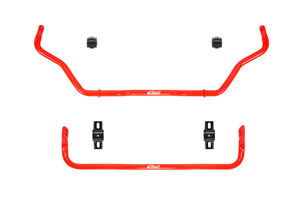 Sway Bar Kit