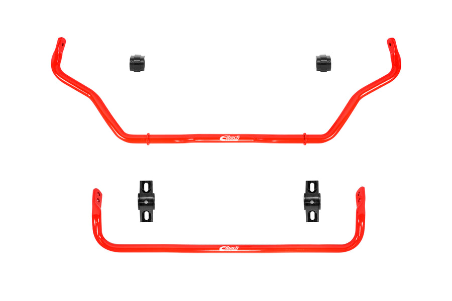 Sway Bar Kit
