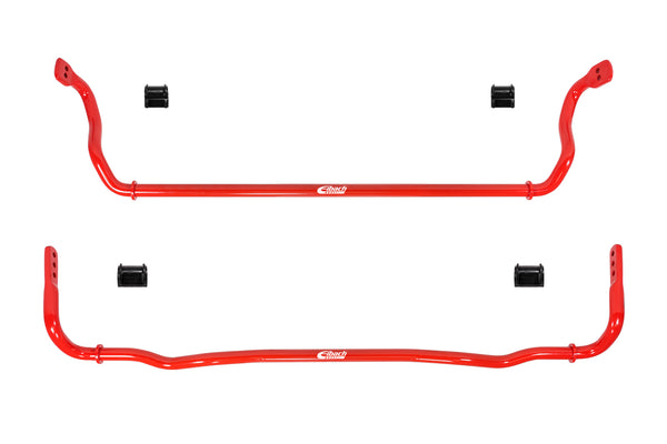 Sway Bar Kit