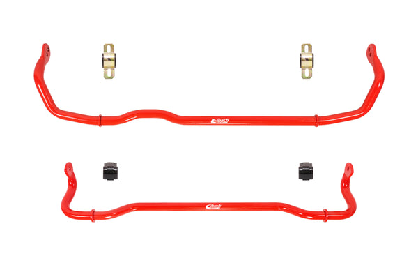Sway Bar Kit