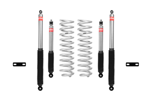 Stage 1 Lift Kit