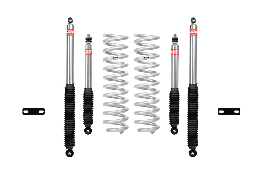 Stage 1 Lift Kit