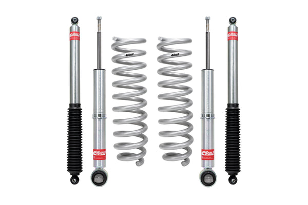 Stage 1 Lift Kit