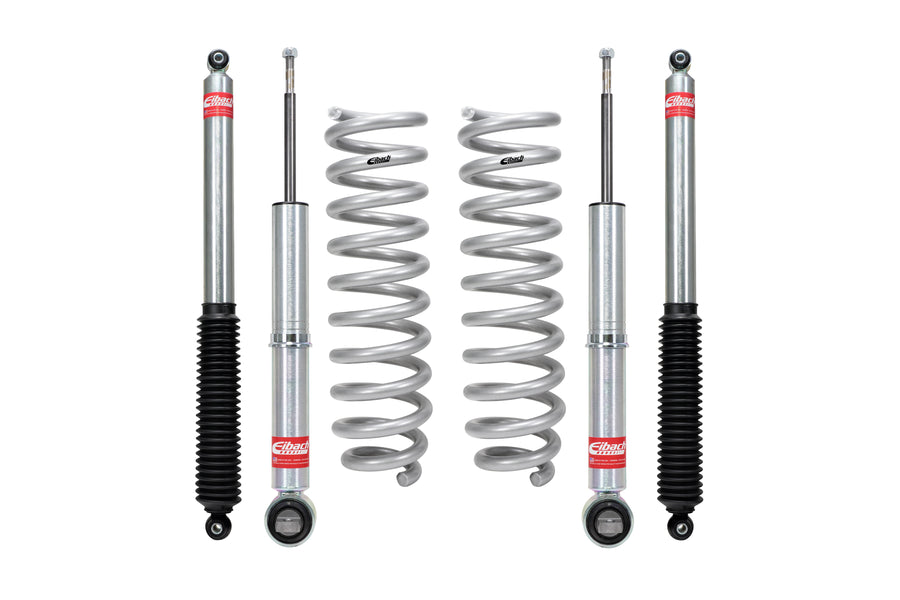 Stage 1 Lift Kit
