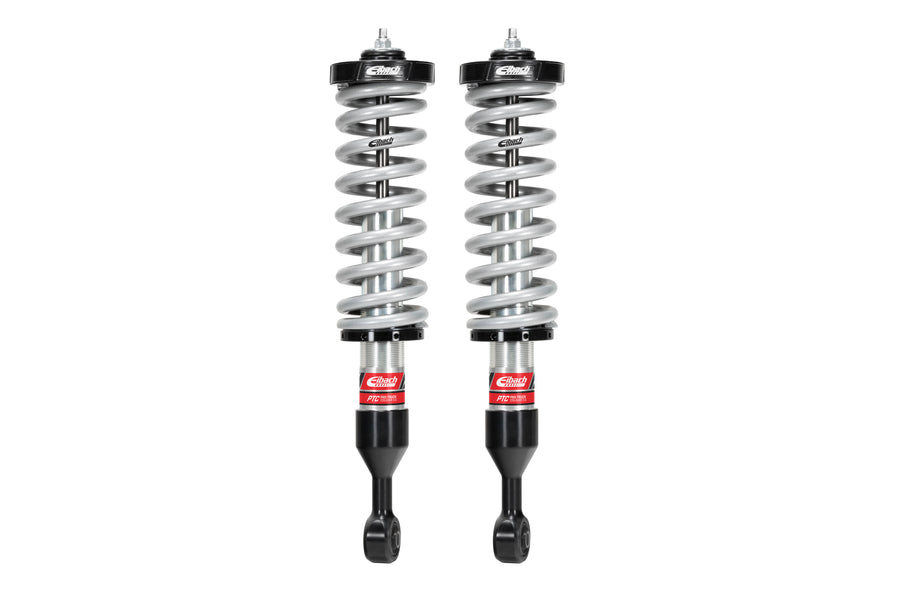 Stage 2 Front Coilovers