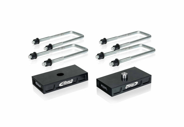 Pair Of Lift Blocks