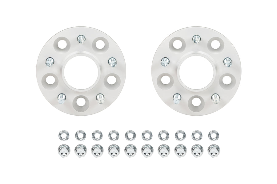 Pro-Wheel Spacers