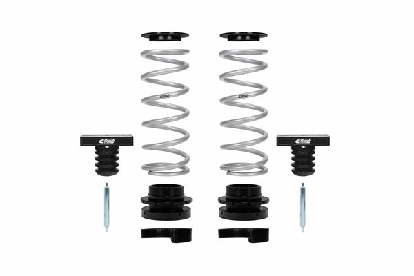 Load Leveling Kit