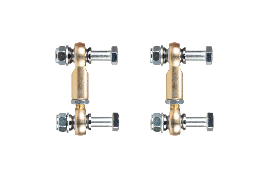 Adjustable End Links