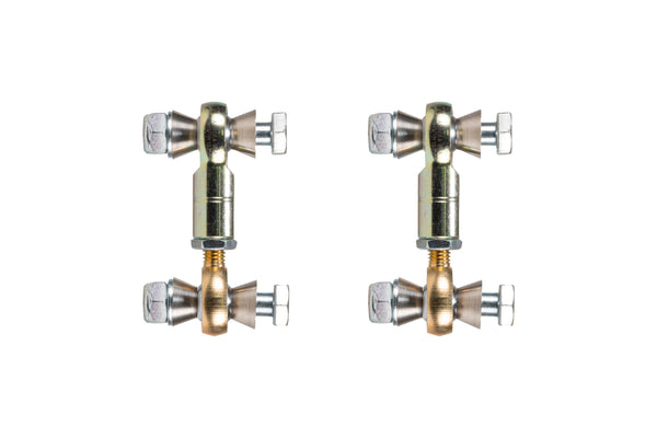 Adjustable End Links