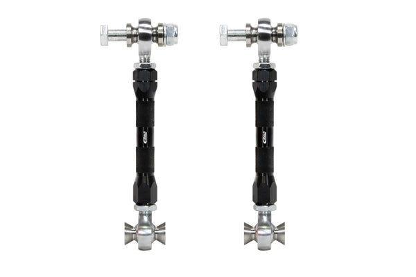 Adjustable End Links