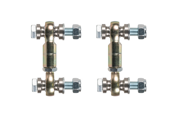 Adjustable End Links