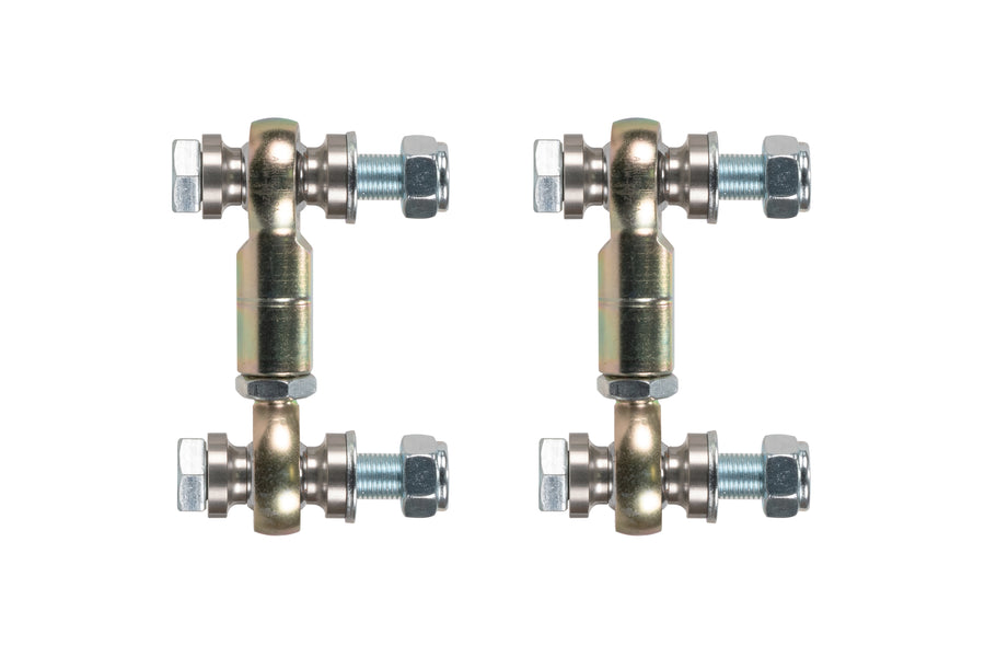 Adjustable End Links