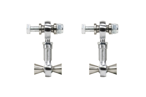 Adjustable End Links
