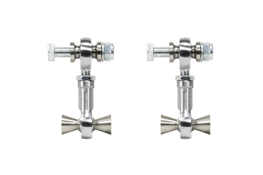 Adjustable End Links