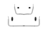 Front/Rear Sway Bar