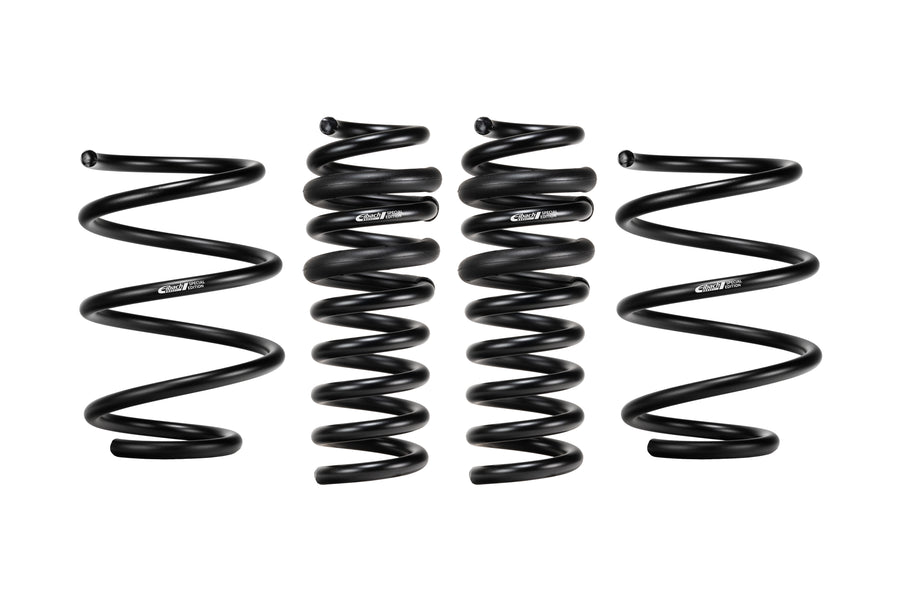 Pro-Kit Springs