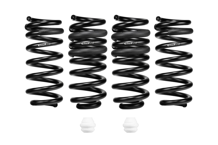 Pro-Kit Springs