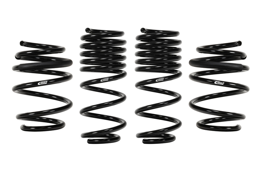 Pro-Kit Springs