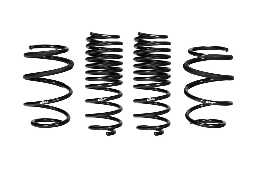 Pro-Kit Springs