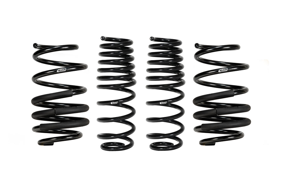 Pro-Kit Springs