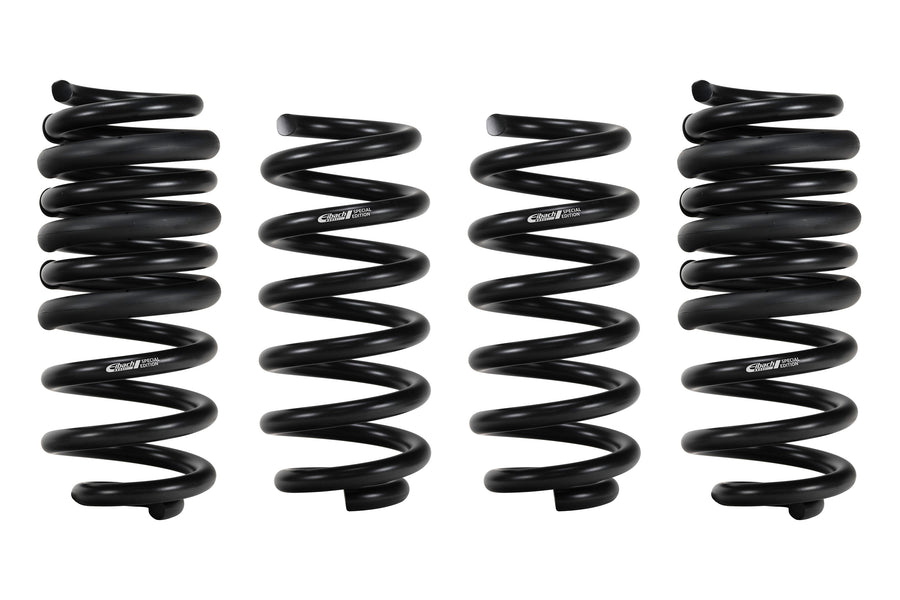 Pro-Kit Springs