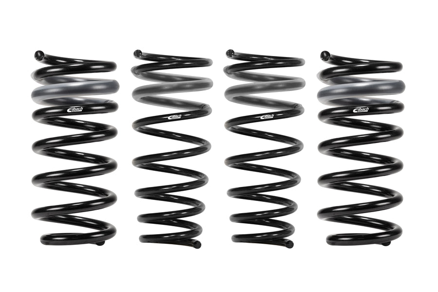 Pro-Kit Springs