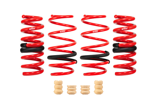 Sportline Lowering Springs