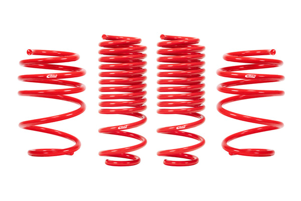 Sportline Lowering Springs