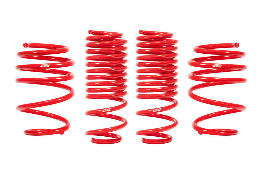 Sportline Lowering Springs