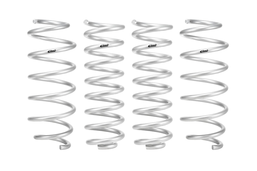 Pro-Lift Springs