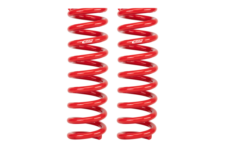 Pro-Lift Springs
