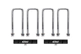 Pro-Truck Front Springs/Blocks