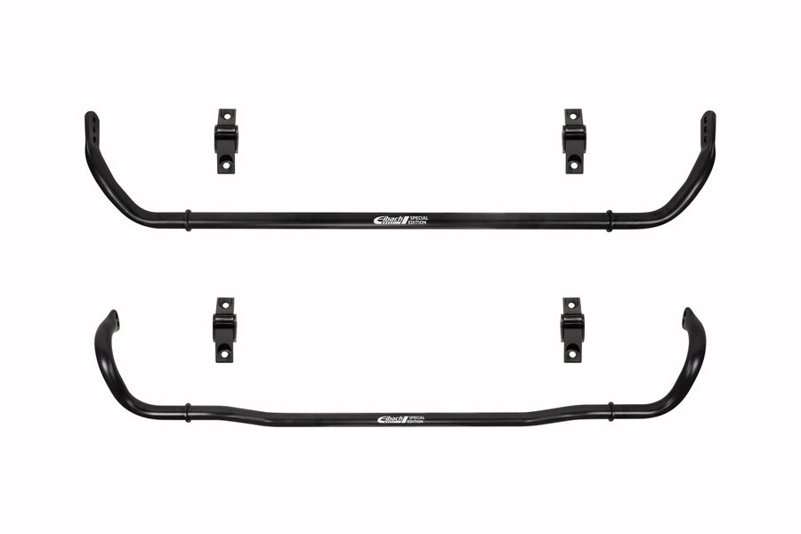 Sway Bar Kit