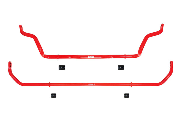 Sway Bar Kit